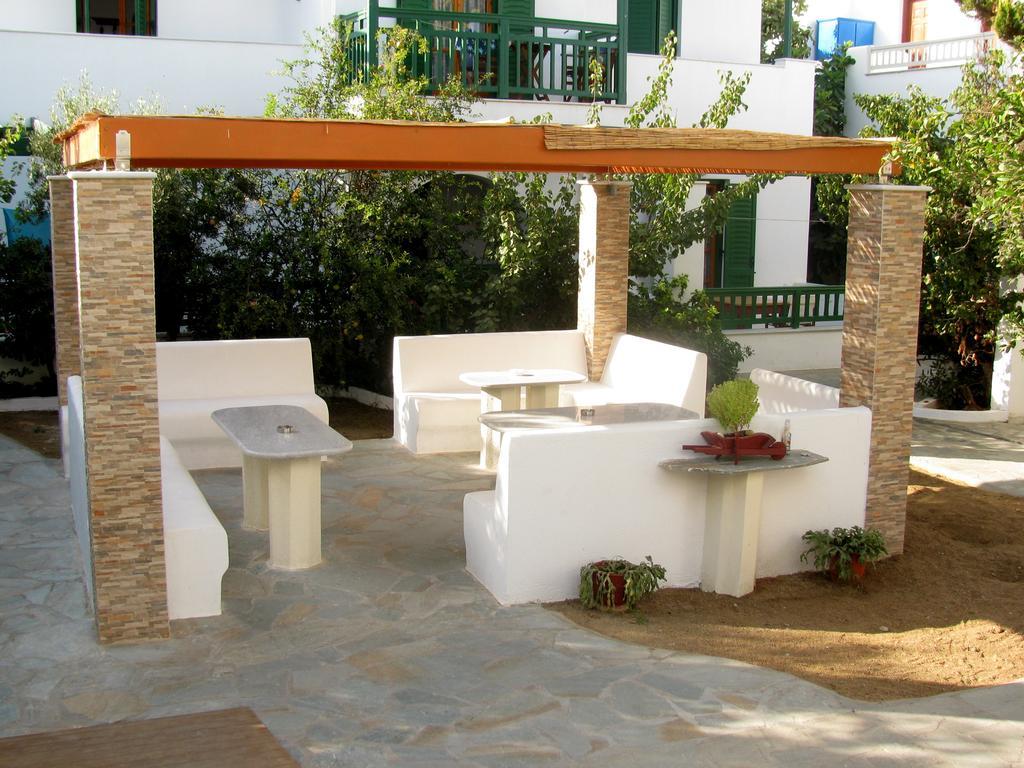 Despina Agia Anna (Naxos)
